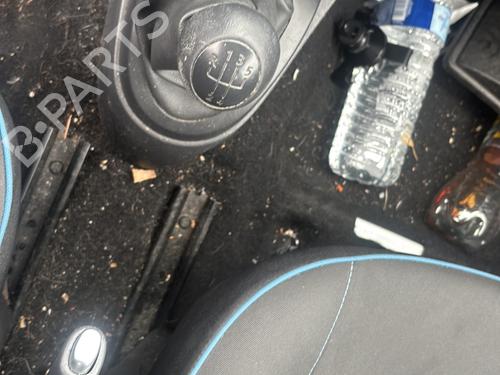 Left tailgate light RENAULT TWINGO II (CN0_) 1.2 16V (CN04, CN0B) | BP36792398C79 - Image 21