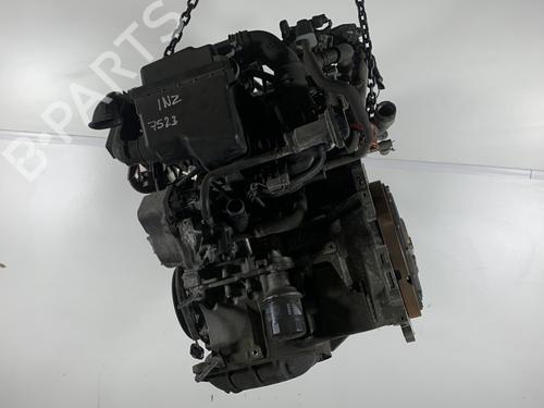 Used Engine Engine TOYOTA YARIS (_P13_) 1.5 Hybrid (NHP130_, NHP130) (101 hp) 27613073 27613073