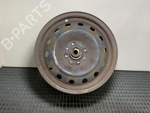Used Rim CITROËN XSARA (N1) 1.6 16V (109 hp) 19954984