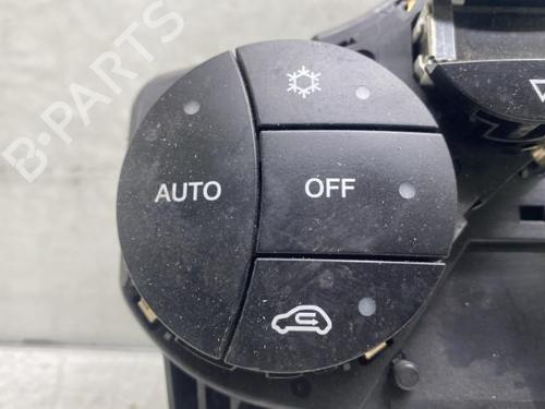 Climate control FIAT 500 (312_) 1.2 (312AXA1A) | BP19952413I5 