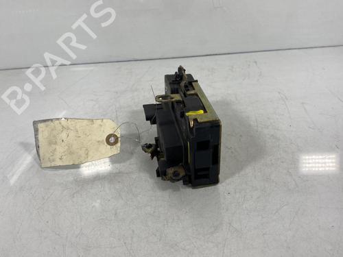 Front left lock PEUGEOT 206 Hatchback (2A/C)  | BP19978034C98 