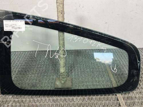 Used Rear left quarter glass RENAULT CLIO III (BR0/1, CR0/1) 1.2 16V (BR0P, CR0P) (101 hp) 28282201
