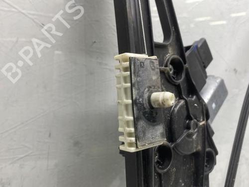 Front right window mechanism PEUGEOT 3008 II SUV (MC_, MR_, MJ_, M4_) 1.5 BlueHDi 130 | BP19952858C23 