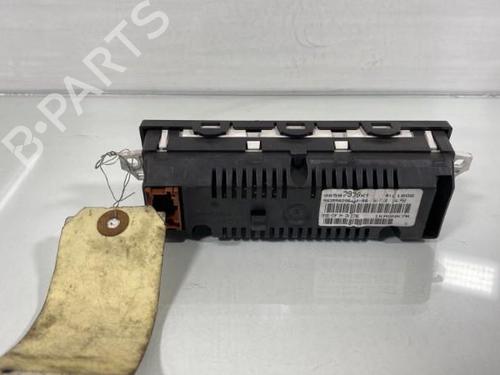 Used Display monitor Display monitor CITROËN C3 I (FC_, FN_) [2002-2013] 20020612 20020612