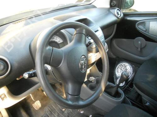 Climate control TOYOTA AYGO (_B1_) 1.0 (KGB10_, KGB10R) | BP20019323I5 