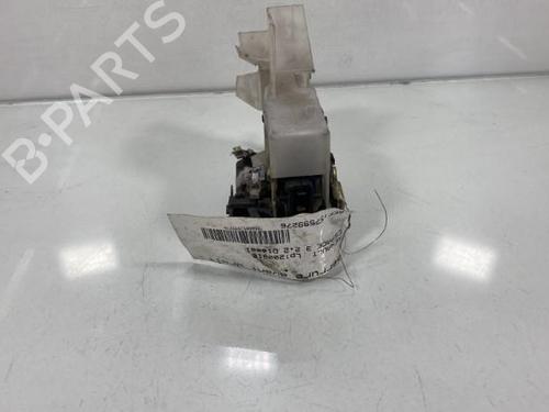 Front right lock RENAULT ESPACE III (JE0_)  | BP20027104C97 