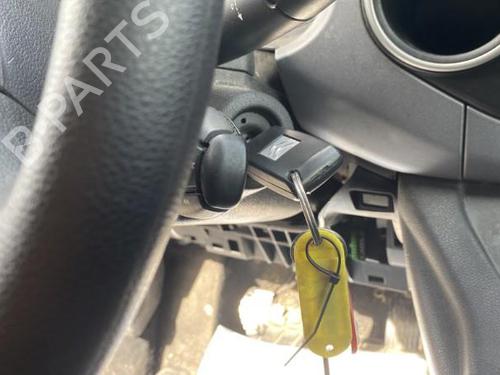 Right front door CITROËN BERLINGO MULTISPACE (B9) 1.6 HDi 110 | BP21963308C3 
