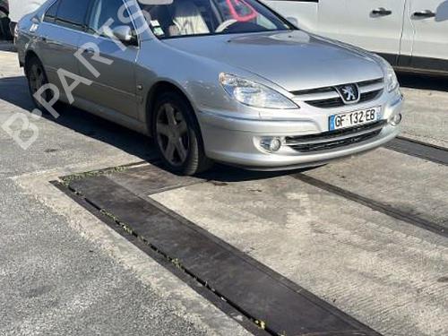 Right tailgate light PEUGEOT 607 (9D, 9U) 2.2 16V | BP27200894C80 - Image 15