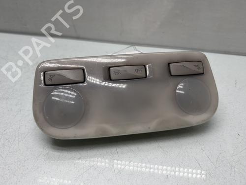 Kabinelys RENAULT MEGANE III Hatchback (BZ0/1_, B3_) 1.5 dCi (BZ09, BZ0D, BZ1W, BZ29, BZ14) (110 hp) 32134276