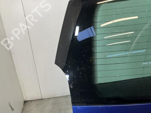 Tailgate PEUGEOT 807 (EB_) 2.2 HDi | BP29707035C6