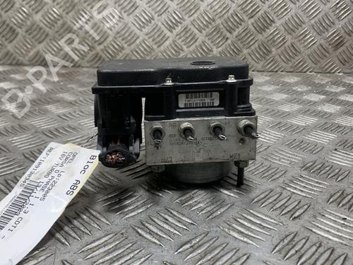 Used ABS pump OPEL CORSA D (S07) 1.3 CDTI (L08, L68) (90 hp) 29939359