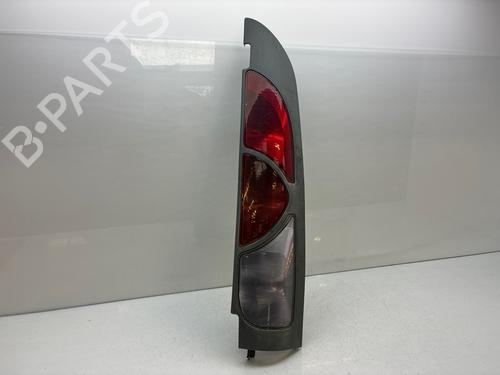 Right taillight RENAULT KANGOO (KC0/1_) 1.4 (KC0C, KC0H, KC0B, KC0M) | BP39902271C35 - Image 5