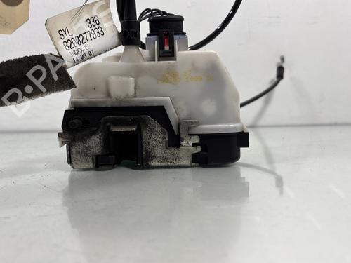Højre bagtil lås RENAULT MEGANE II (BM0/1_, CM0/1_) 1.5 dCi (BM1E, CM1E) | BP29587419C99 