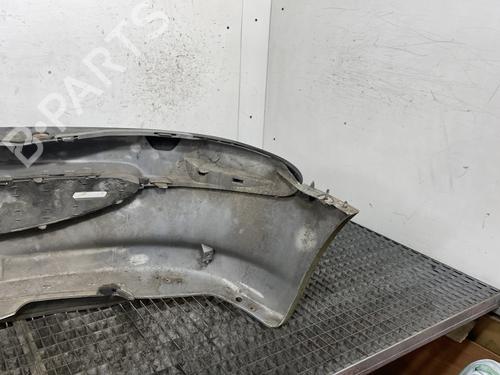 Pare-chocs avant PEUGEOT 206 Hatchback (2A/C) 1.4 i | BP25154887C7 
