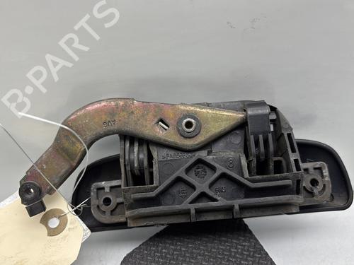 Front left exterior door handle PEUGEOT 106 II (1A_, 1C_) 1.5 D | BP29707622C128 