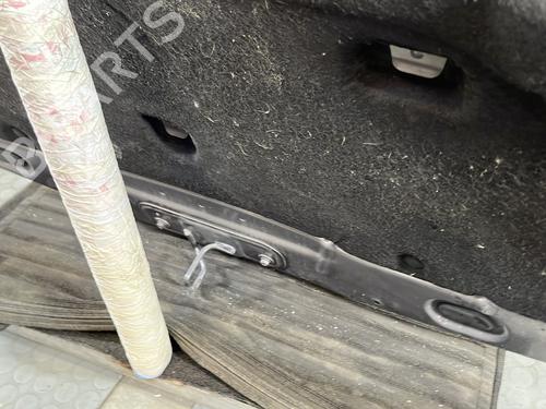 Hood RENAULT CLIO III (BR0/1, CR0/1) 1.5 dCi (C/BR0G, C/BR1G) | BP30720029C1