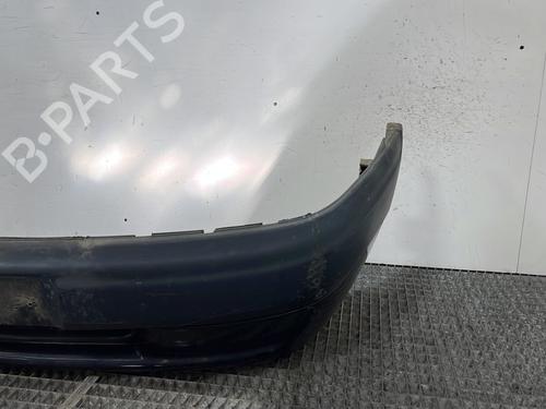 Front bumper CITROËN SAXO (S0, S1) 1.5 D | BP29428970C7 