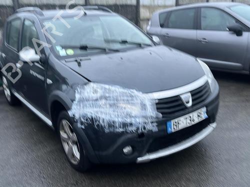 Left front driveshaft DACIA SANDERO 1.5 dCi | BP19990970M38 - Image 16