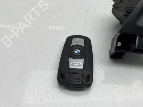Card reader BMW X5 (E70)  | BP19950454E4 