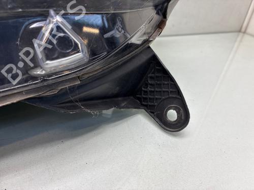 Left headlight RENAULT CAPTUR I (J5_, H5_) 0.9 TCe 90 | BP38597919C28 - Image 3