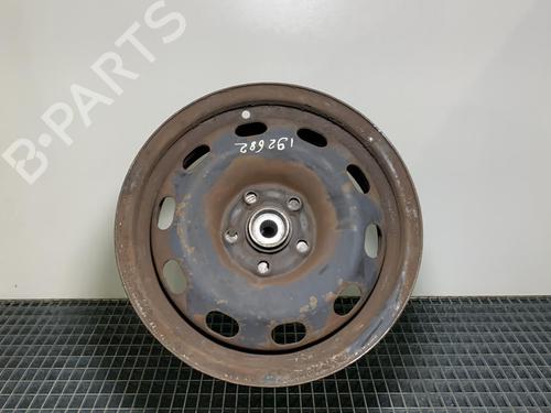 Used Rim Rim 20009774 20009774