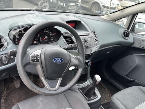 Starter FORD FIESTA VI (CB1, CCN) 1.4 TDCi | BP31215109M8  - Image 6