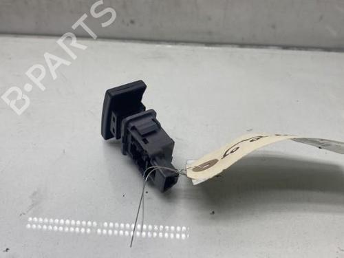 Used Warning switch TOYOTA AVENSIS Estate (_T27_) 2.0 D-4D (ADT270_, ADT270R) (124 hp) 19969404