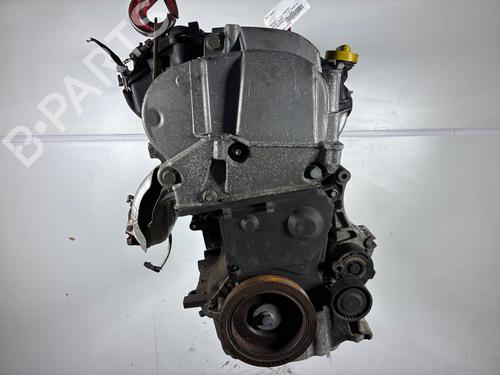 Engine RENAULT MODUS / GRAND MODUS (F/JP0_) 1.4 (JP01, JP0J) | BP40170652M1 - Image 3