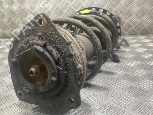 Left front shock absorber RENAULT CLIO III (BR0/1, CR0/1) 1.2 16V (BR02, BR0J, BR11, CR02, CR0J, CR11) | BP21727600M16 