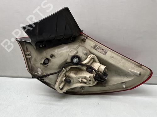 Left taillight OPEL ASTRA J (P10) 1.3 CDTI (68) | BP32524595C34
