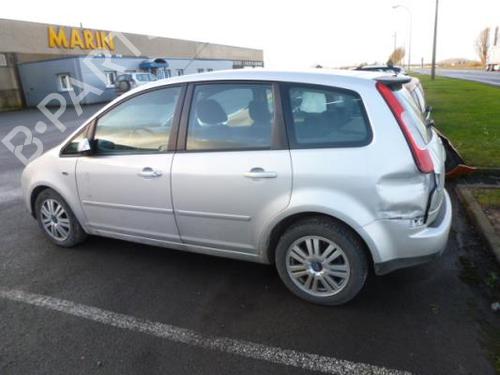 AC-Styringsenhed/Manøvreenhed FORD FOCUS C-MAX (DM2)  | BP19984953I5 