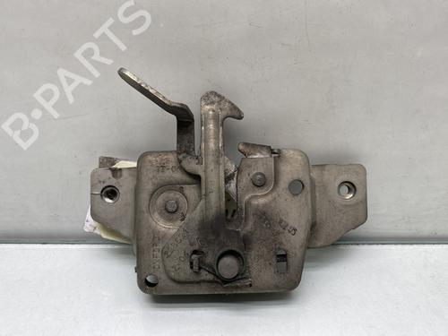 Used Hood lock RENAULT CLIO III (BR0/1, CR0/1) 1.5 dCi (BR17, CR17) (86 hp) 25652798