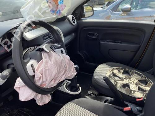 Højre baglygte RENAULT TWINGO III (BCM_, BCA_) 1.0 SCe 65 (BCMJ) | BP29525292C35 