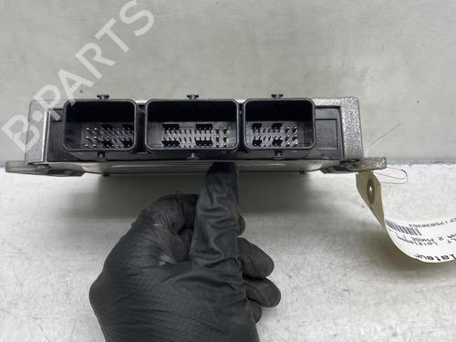 Engine control unit (ECU) RENAULT LAGUNA II (BG0/1_)  | BP21196875M57 