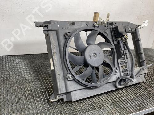 Front slam panel PEUGEOT 308 CC (4B_) 2.0 HDi | BP20324291C72 