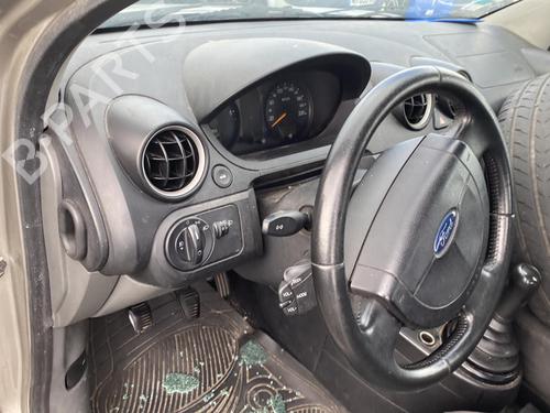 Front left lock FORD FIESTA V (JH_, JD_) 1.4 TDCi | BP20183422C98 