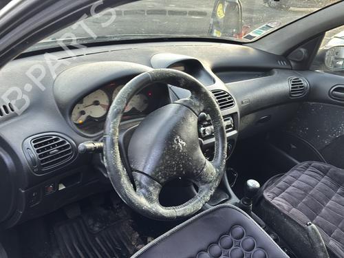 Pedal PEUGEOT 206 SW (2E/K) 1.4 HDi | BP38493178I4 - Image 20