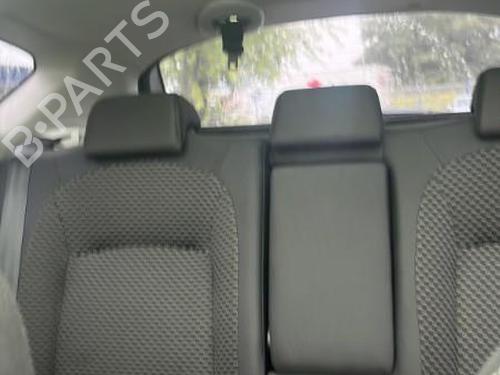 Front right window mechanism NISSAN QASHQAI / QASHQAI +2 I (J10, NJ10, JJ10E) 1.5 dCi | BP25597877C23 