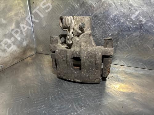 Used Left front brake caliper Left front brake caliper 21952037 21952037