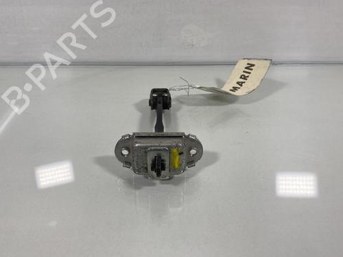 Hinge/Door check strap NISSAN QASHQAI I (J10, NJ10) 1.6 dCi | BP19992819C146 