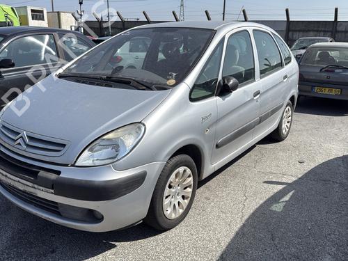 Brugte CITROËN XSARA PICASSO (N68) 1.6 HDi (90 hp) 4255300