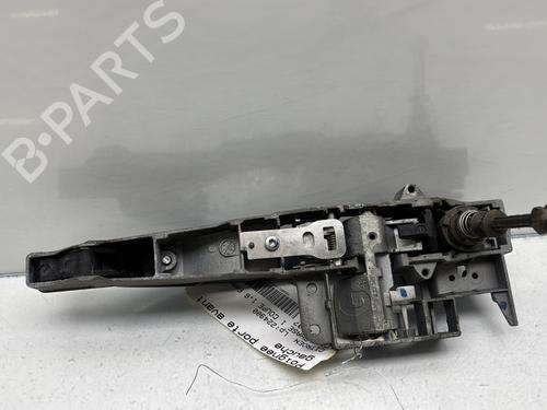 Front left exterior door handle CITROËN C4 Coupe (LA_) 1.6 16V | BP30082745C128 