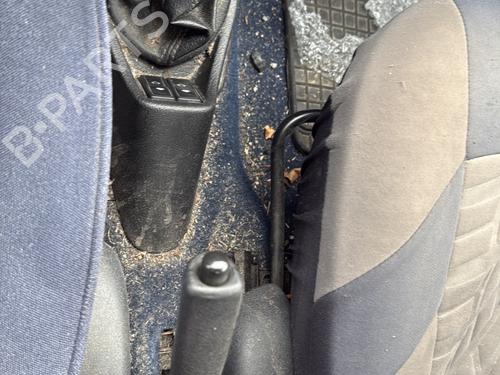 Front left window mechanism CITROËN SAXO (S0, S1) 1.0 X | BP30719930C22