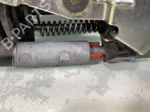 Front right exterior door handle NISSAN NV200 Van e-NV (ME0N) | BP29073423C129 