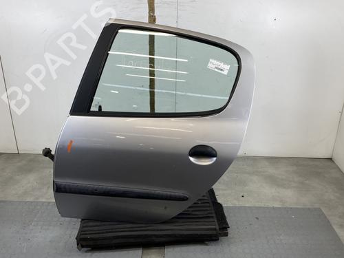 Dør venstre bak PEUGEOT 206 Hatchback (2A/C) 1.6 i (89 hp) 22939948