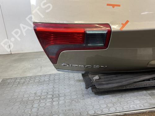Tailgate CITROËN C5 II (RC_) 1.8 16V (RC6FZB) | BP24226354C6 