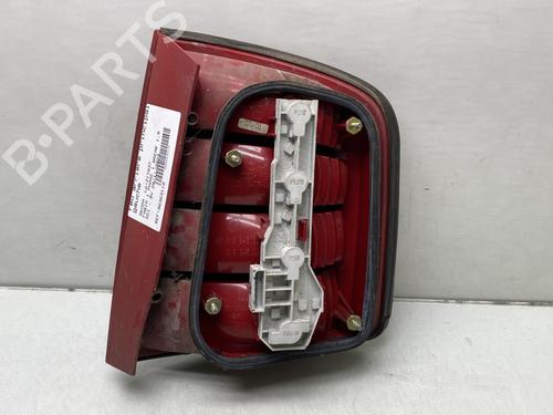 Left taillight SKODA FABIA I Combi (6Y5) 1.9 SDI | BP22348547C34 