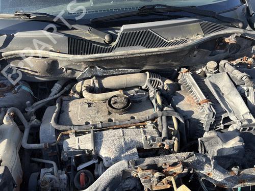 Used Parts JEEP PATRIOT (MK74)  2.0 CRD 4x4  4406063