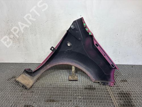 left-front-fenders-renault-twingo-ii-cn0_-2007-39043226 main image