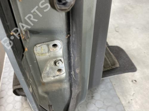 Right rear door VW GOLF PLUS V (5M1, 521) 1.9 TDI | BP25935071C5 